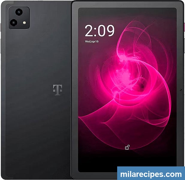 T-Mobile REVVL Tab