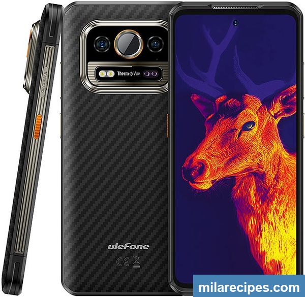 Regretul și bucuria de a avea un Ulefone Armor 25T