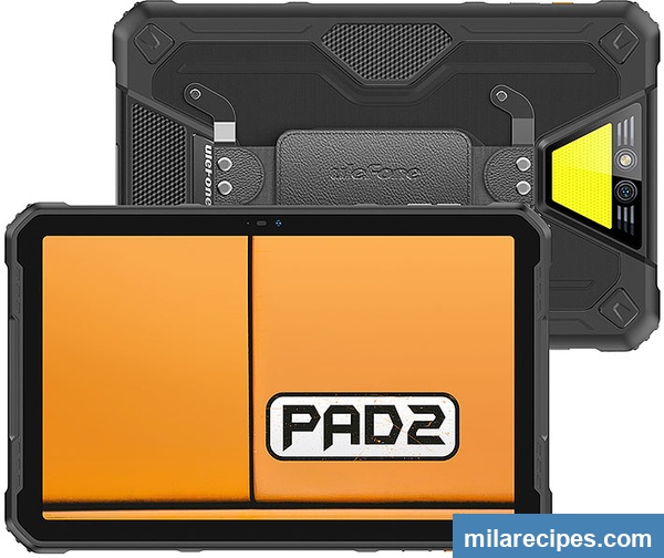 Ulefone Armor Pad 2