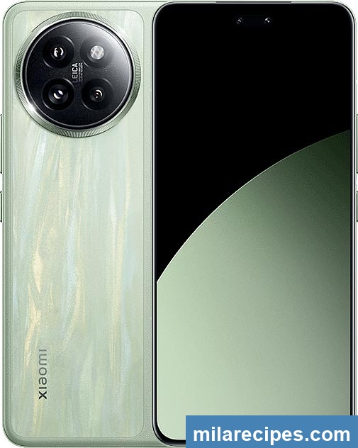 Xiaomi 14 Civi: Iubire, ură și tot ce e între ele