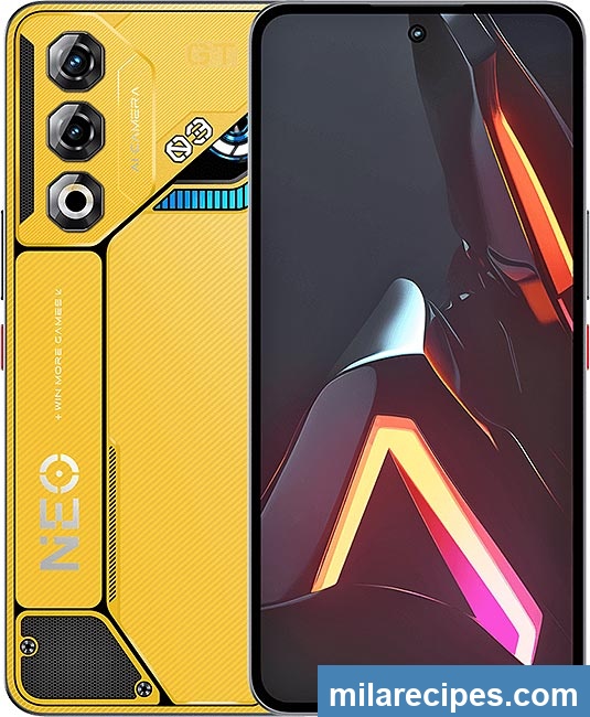 Regretul și bucuria de a avea un nubia Neo 3 GT