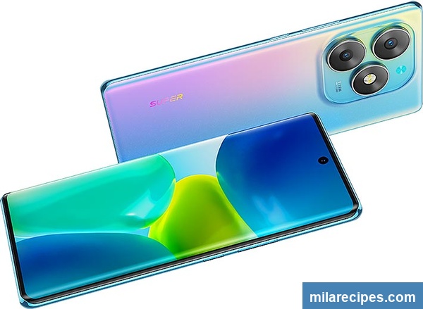 itel S23+