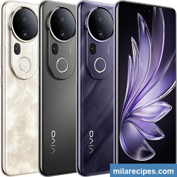 vivo S20 Pro