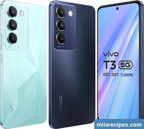 vivo T3