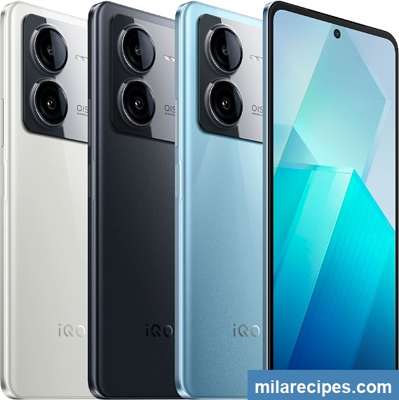 vivo Y100t