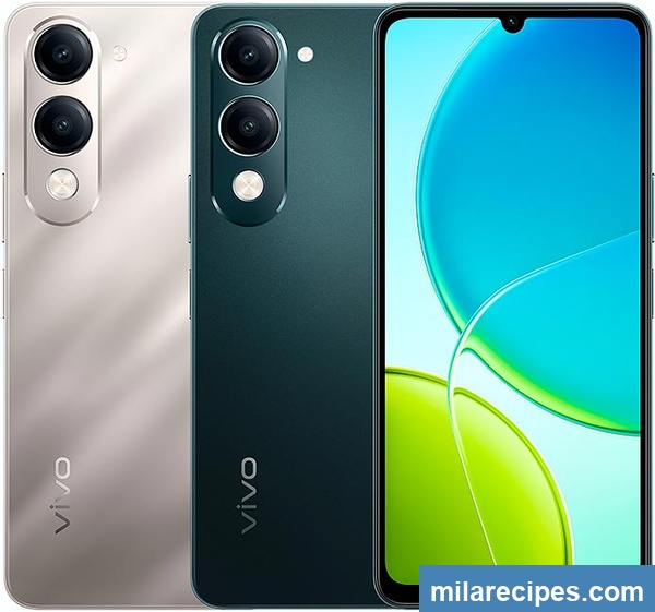 vivo Y19