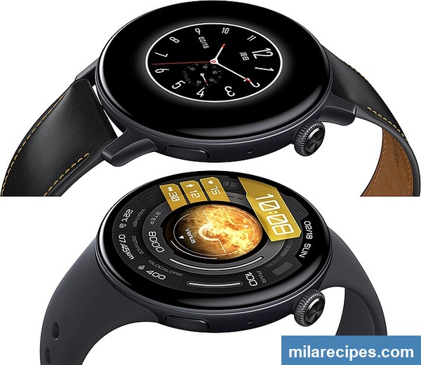 vivo iQOO Watch