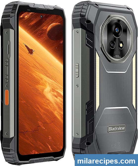 Blackview Xplore 2