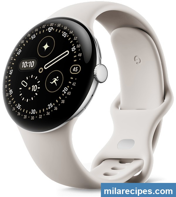 Google Pixel Watch 4: Excelentný a prémiový Wear OS