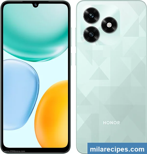 Exkluzívny Honor Play10A: Top voľba za 80€?