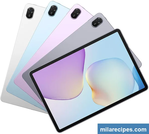 Huawei MatePad 11.5 (2026)