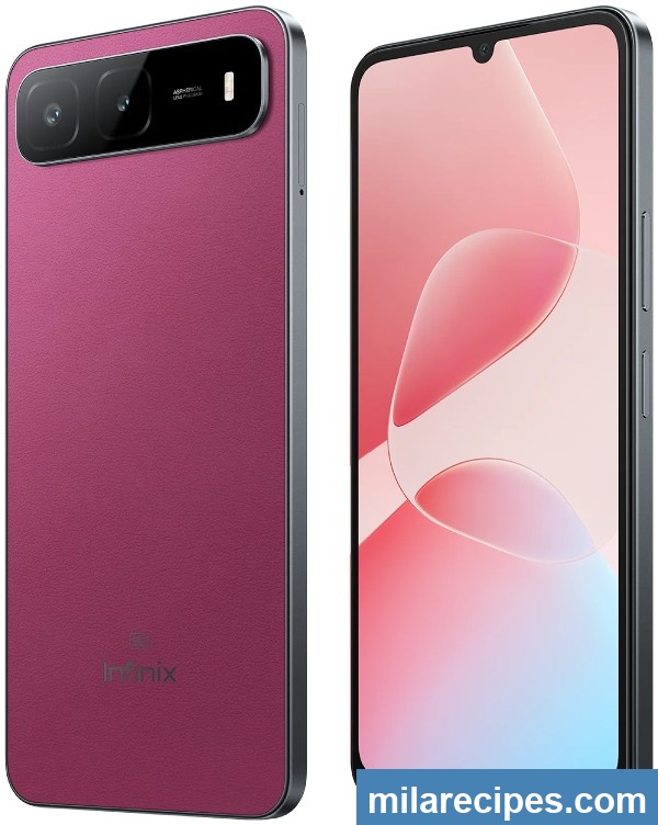 Infinix Hot 60i: Neuveriteľná výdrž za 90 €