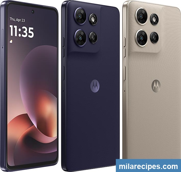 Motorola Moto G Power (2026)