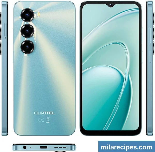 Skvelý Oukitel C7: Garantovaná výdrž za zlomok ceny