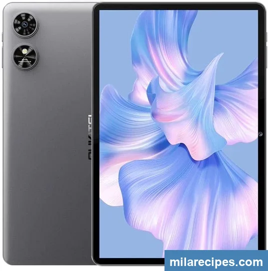 Excelentný Oukitel OT6 Pro: 8000 mAh batéria v akcii