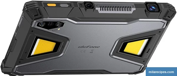 Ulefone Armor Pad 5 Ultra