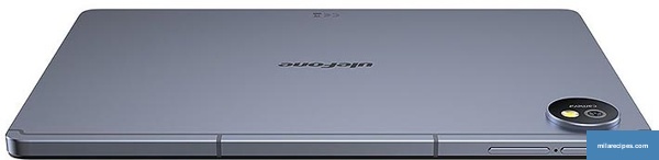 Ulefone Tab A10
