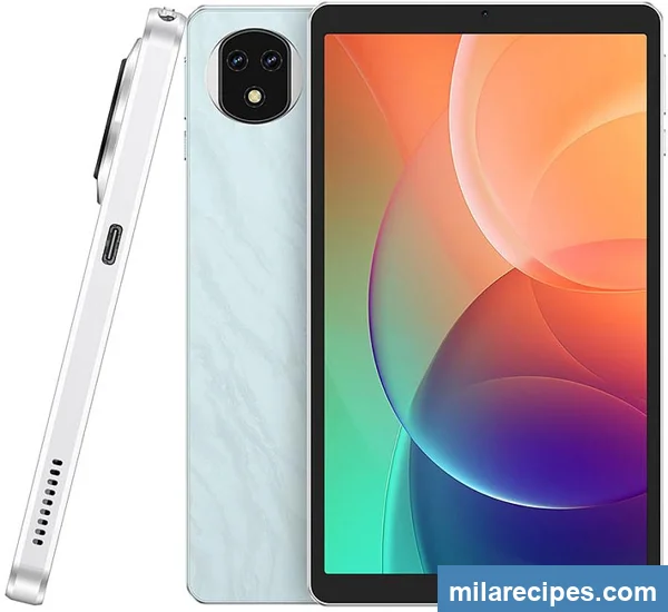 Excelentný Ulefone Tab A9 Pro: Tablet za ľudovú cenu