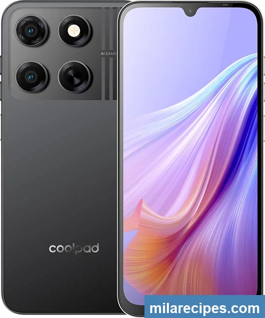 Coolpad C35 Plus