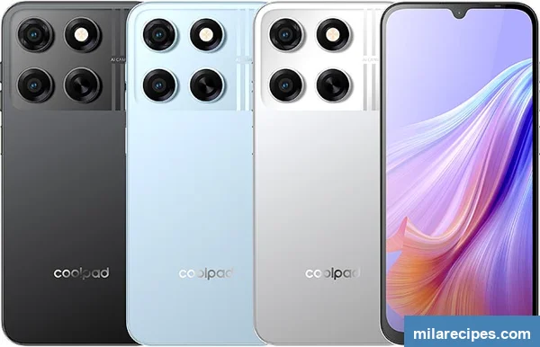 Coolpad C35 Plus