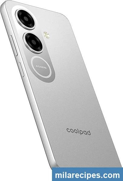 Coolpad CP12 Neo Plus