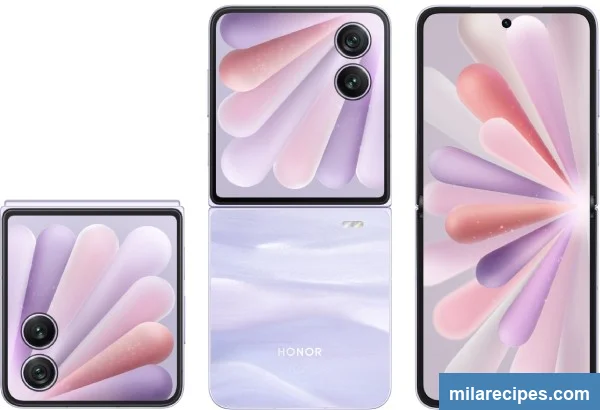 Honor Magic V Flip 2