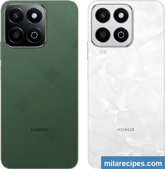 Honor X7c