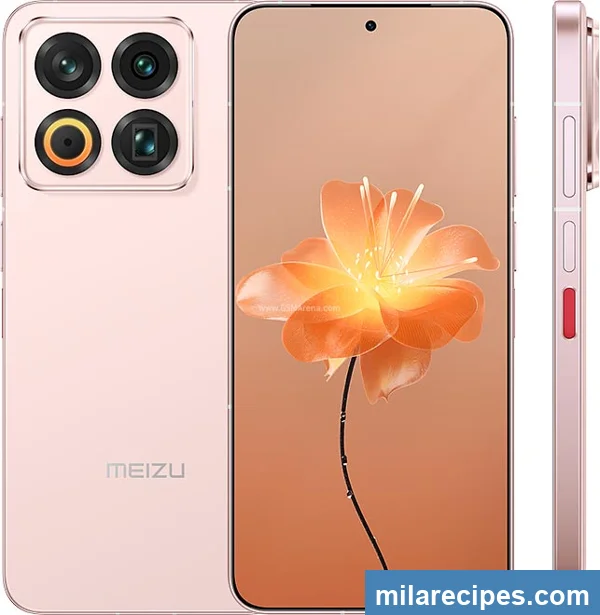 Meizu 22