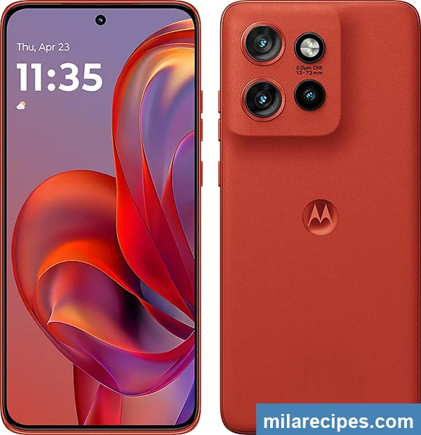 Motorola Edge 60 Neo