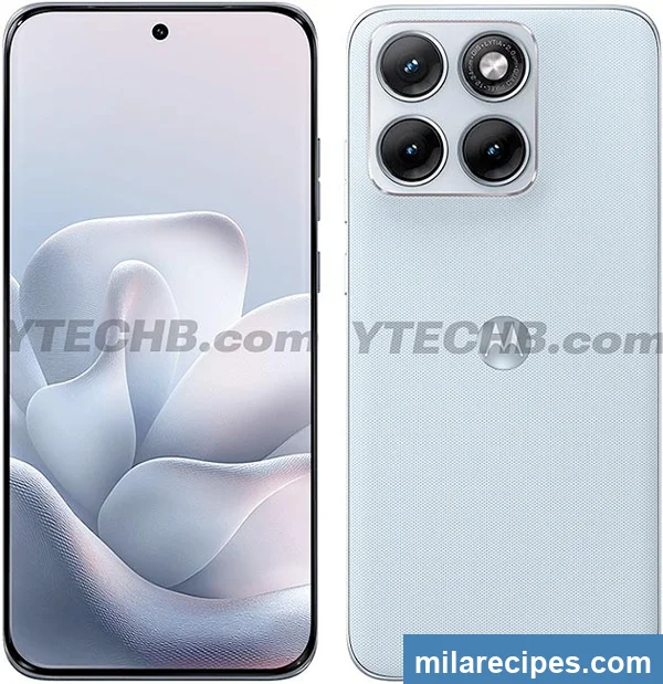 Motorola Edge 70 Fusion