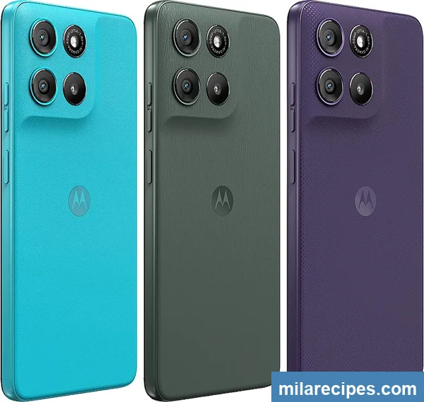 Motorola Moto G67 Power