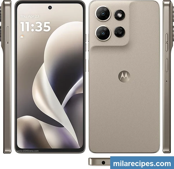 Motorola Moto G Power (2026)