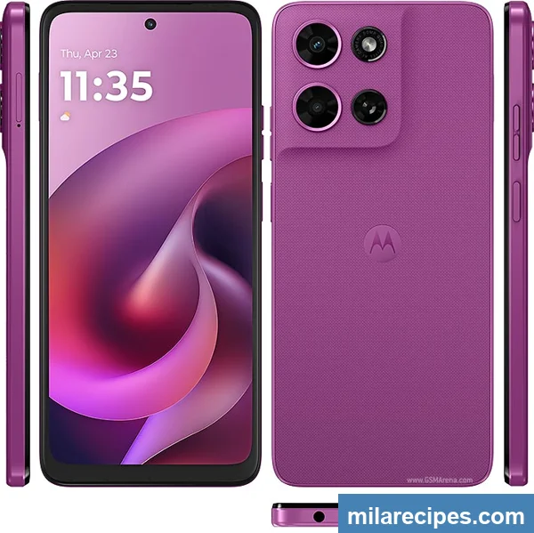 Motorola Moto G (2026)