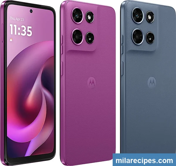 Motorola Moto G (2026)