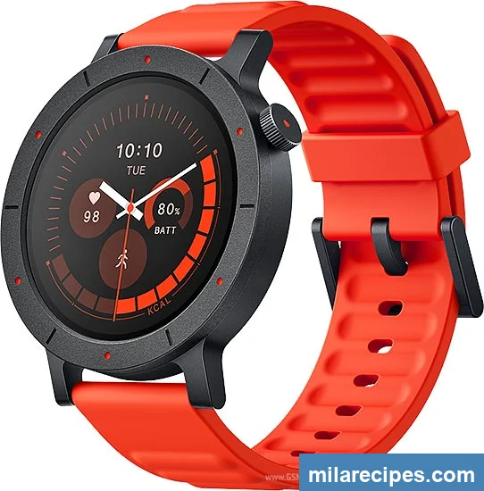 Nothing CMF Watch 3 Pro