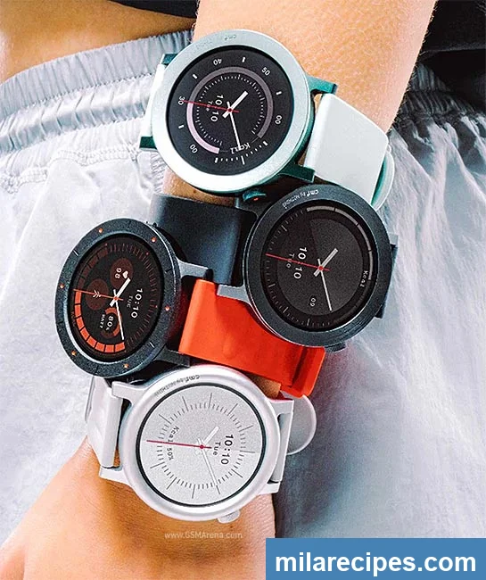 Nothing CMF Watch 3 Pro