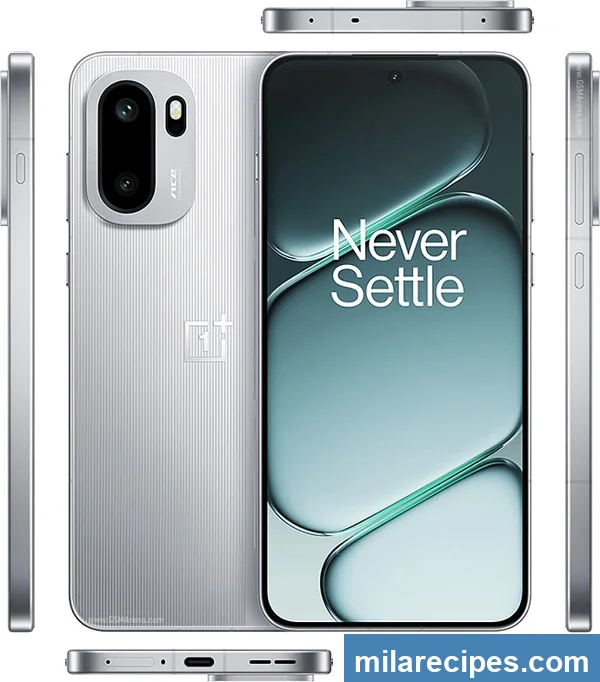 OnePlus Ace 6