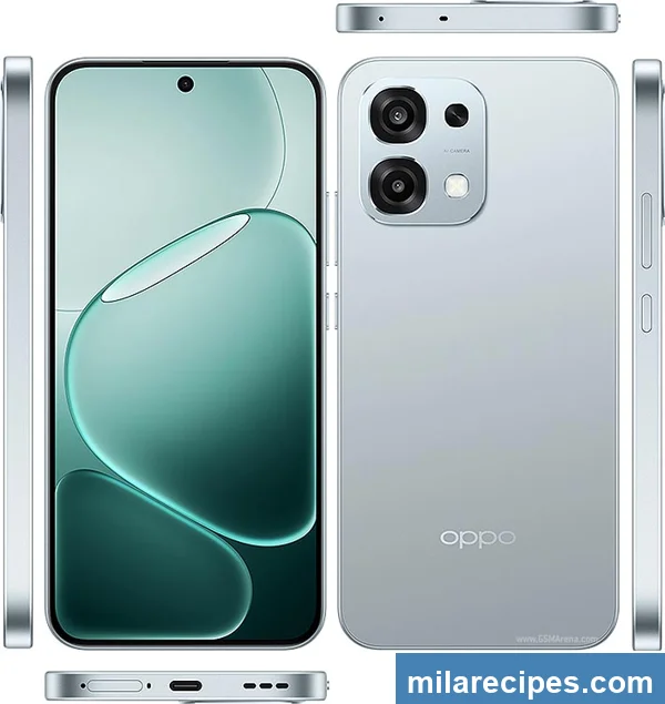 Oppo A6 Pro 4G