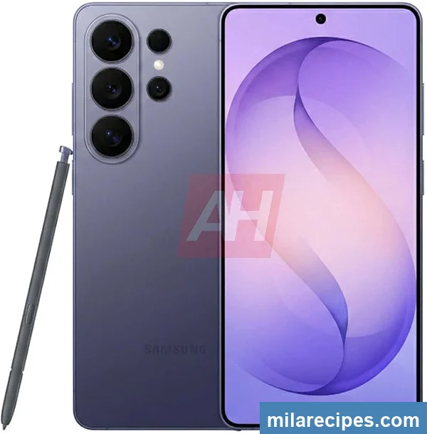 Samsung Galaxy S26 Ultra