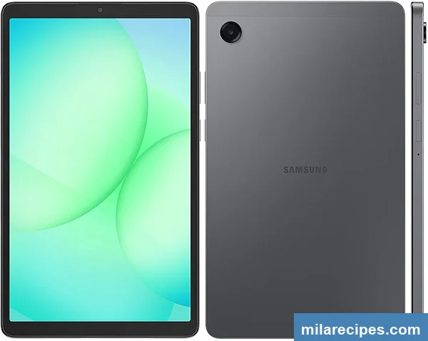 Samsung Galaxy Tab A11