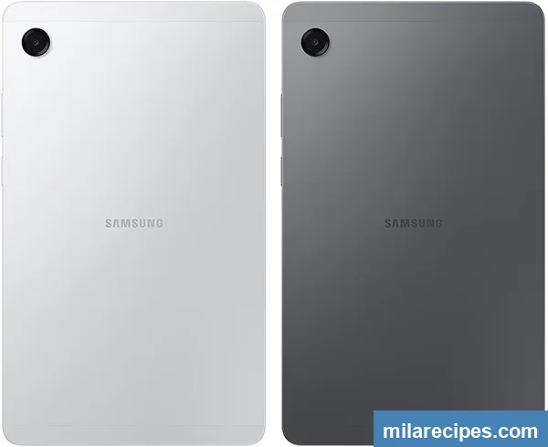 Samsung Galaxy Tab A11