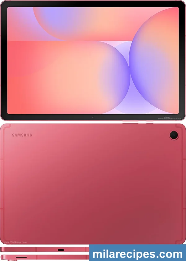 Samsung Galaxy Tab S10 Lite