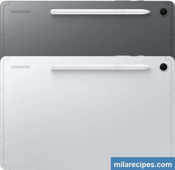 Samsung Galaxy Tab S10 Lite