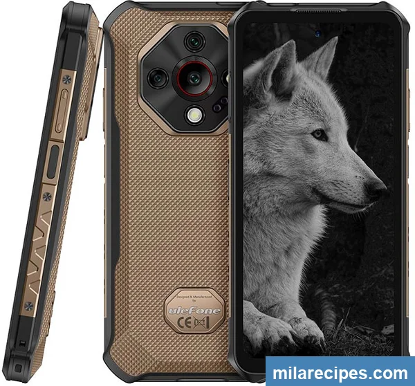 Ulefone Armor X16 Pro