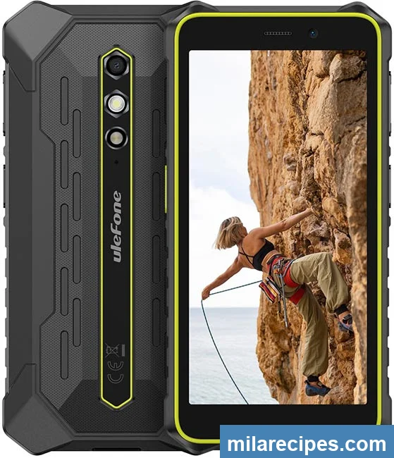 Ulefone RugKing 2 Pro