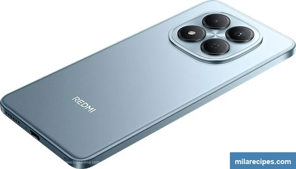 Xiaomi Redmi Note 15 Pro 4G